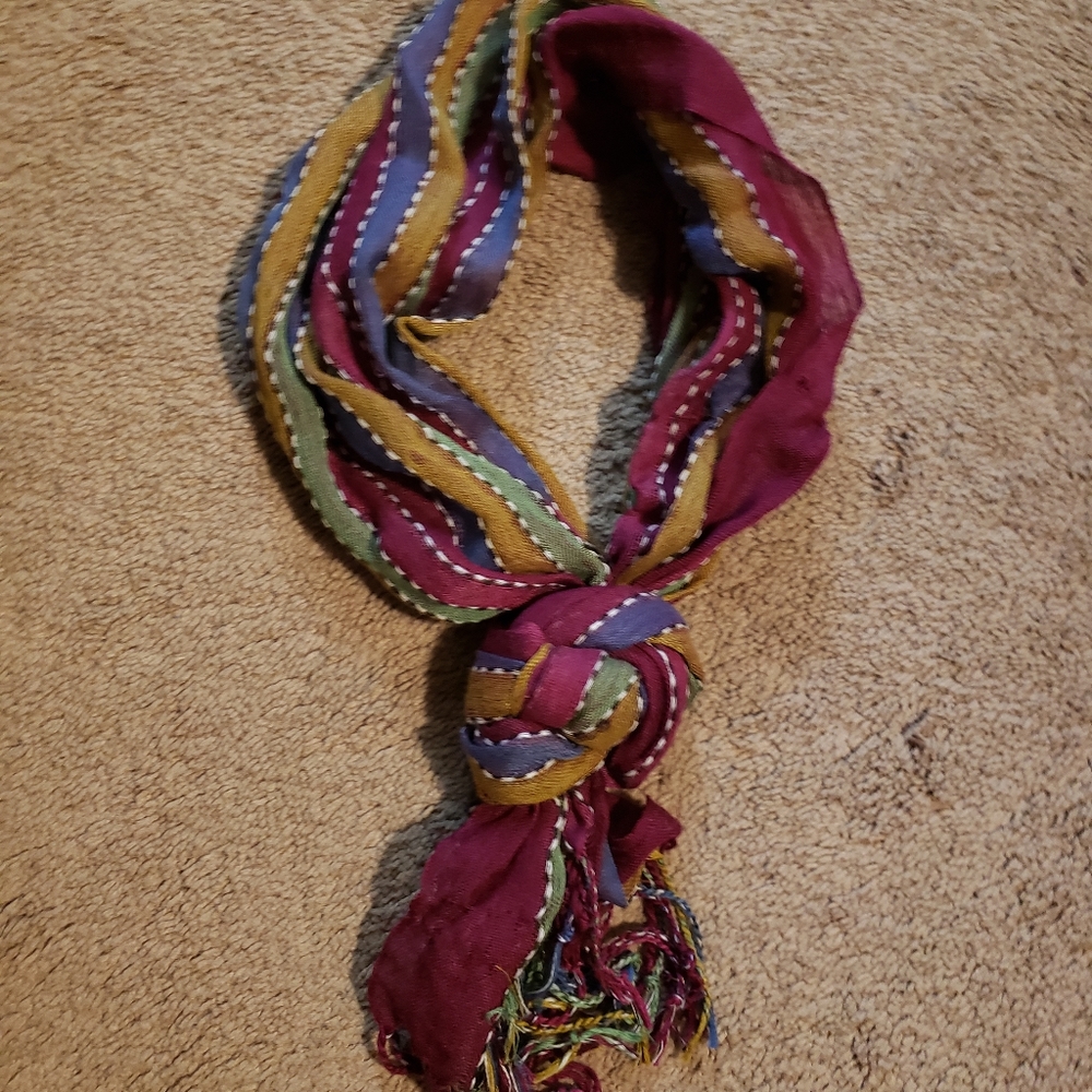 Scarf